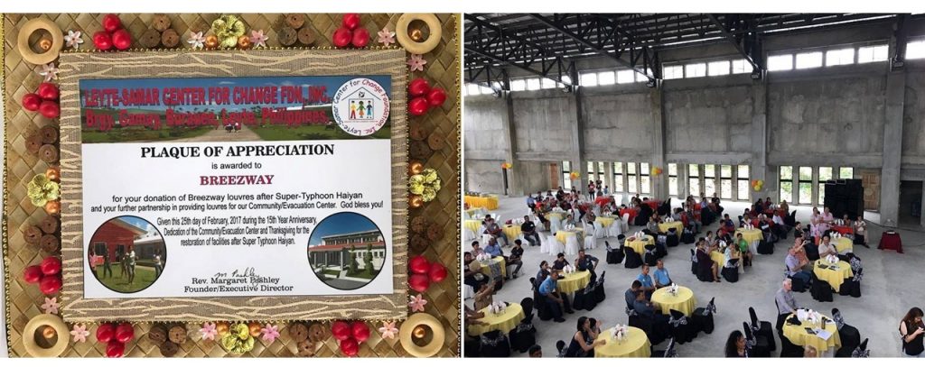 Tacloban Appreciation Leyte-Samar