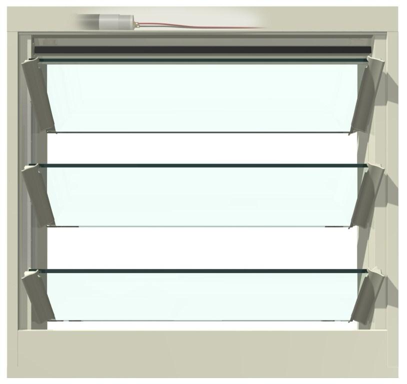 Easyscreen Frame 