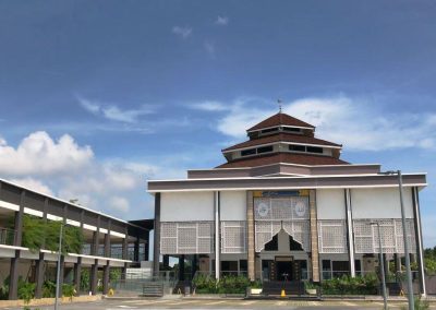 Masjid Bandar Bukit Raja
