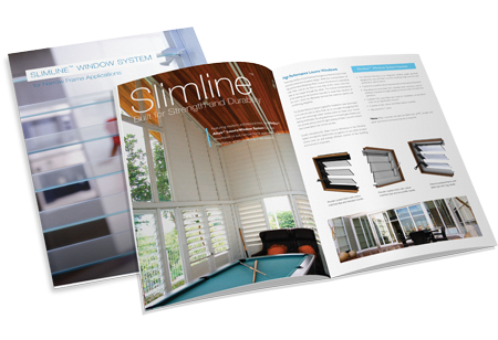 Slimline Brochure Malaysia