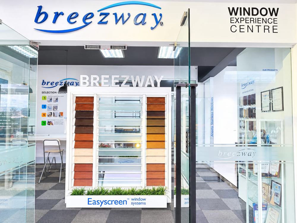 Showroom Malaysia